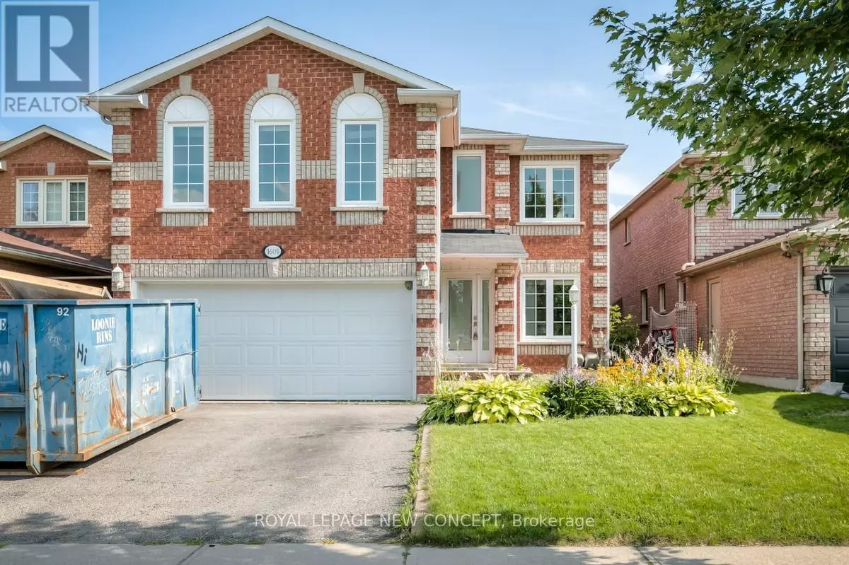 Pickering (amberlea), ON L1V6T4,1605 Seguin SQ #Bsmt