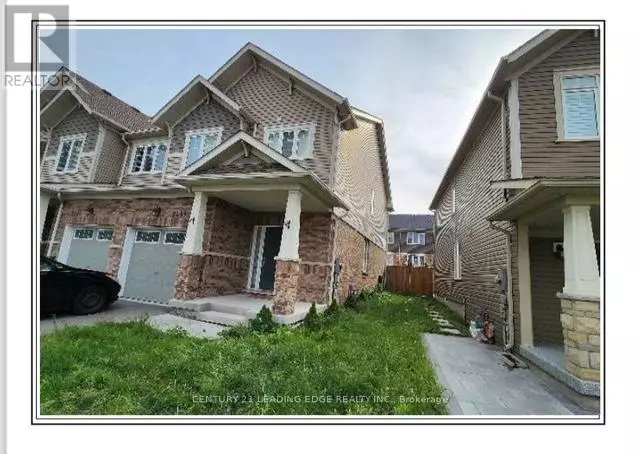 Oshawa (windfields), ON L1L0C1,2489 HILL RISE COURT