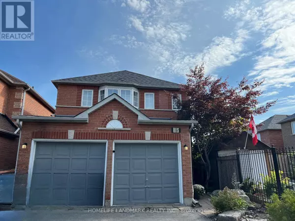 85 SHEPTON WAY, Toronto (steeles), ON M1V5N4