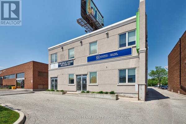 360 KING STREET W, Oshawa (central), ON L1J2J9