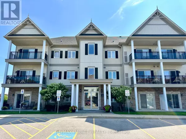 1 SIDNEY LN #104, Clarington (bowmanville), ON L1C0C6