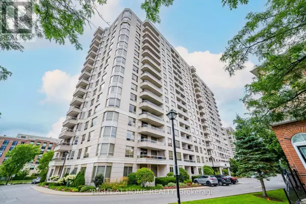 Pickering (town Centre), ON L1V6V4,1000 The Esplanade North #1613