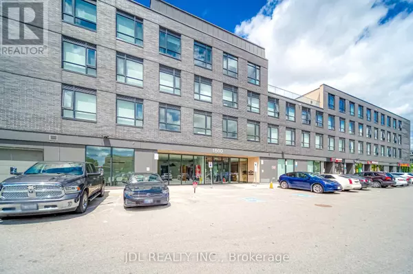 1800 Simcoe ST North #217, Oshawa (samac), ON L1G0C2