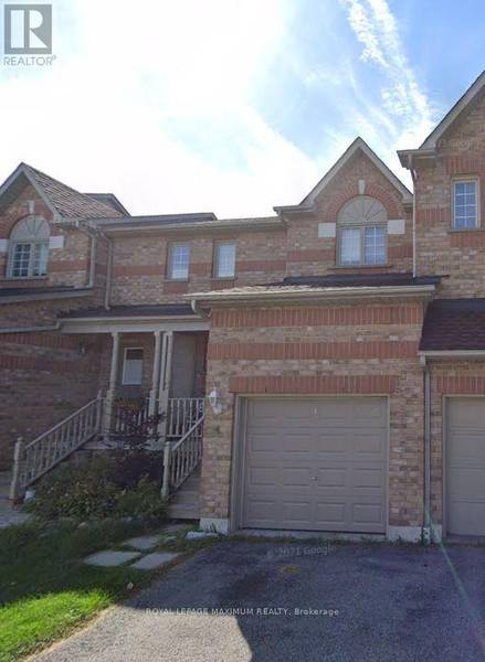 4 Murphy LN #4, Ajax (northwest Ajax), ON L1T3X2