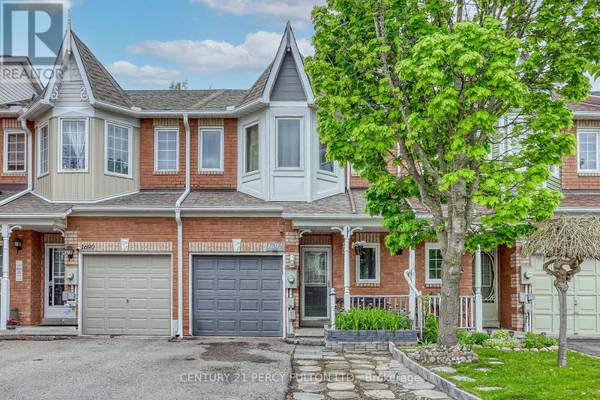 1692 WOODGATE TRAIL, Oshawa (samac), ON L1G8B5