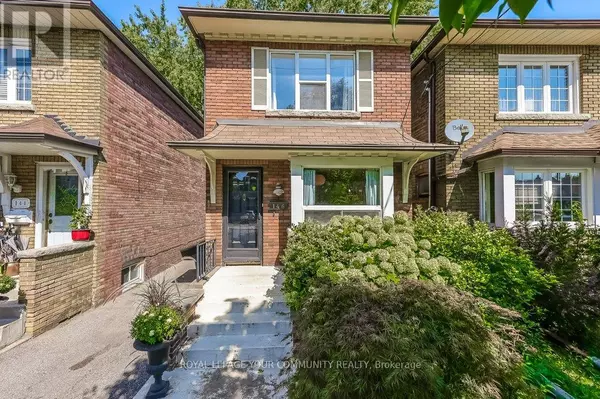 146 FLOYD AVENUE, Toronto (broadview North), ON M4K2B7