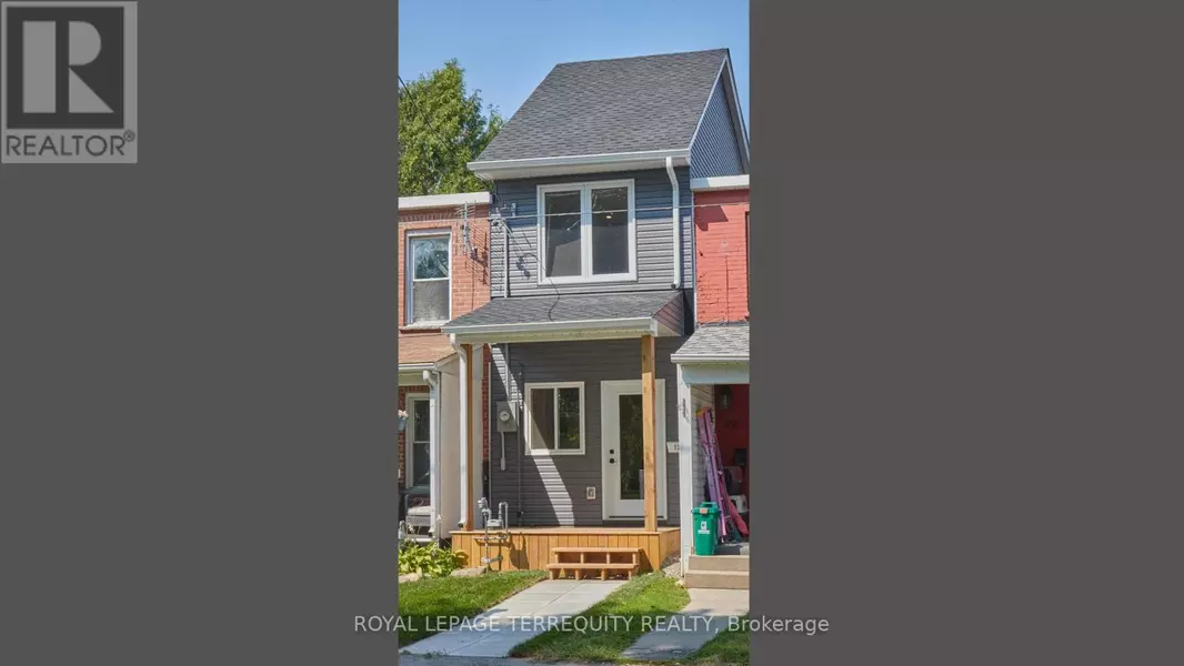 122 OLIVE AVENUE, Oshawa (central), ON L1H2P2