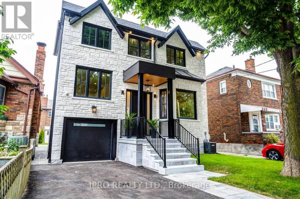 246 O'CONNOR DRIVE, Toronto (east York), ON M4J2T6