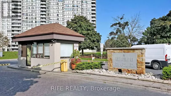 Toronto (milliken), ON M1V5H3,330 Alton Towers CIR #1603