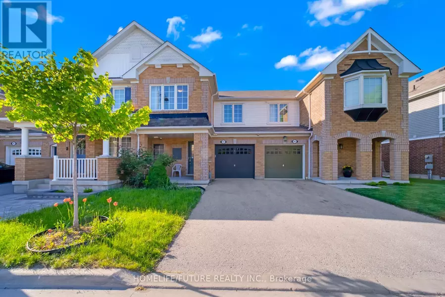 1883 LIATRIS DRIVE, Pickering (duffin Heights), ON L1X0A4