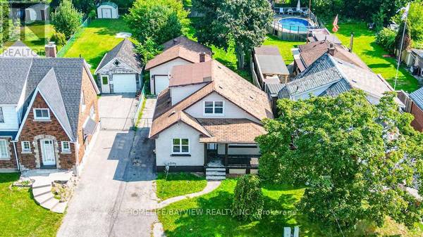 187 PARK ROAD S, Oshawa (vanier), ON L1J4H1