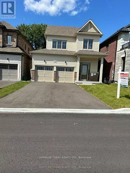 277 FLEETWOOD DRIVE, Oshawa (eastdale), ON L1K3E8