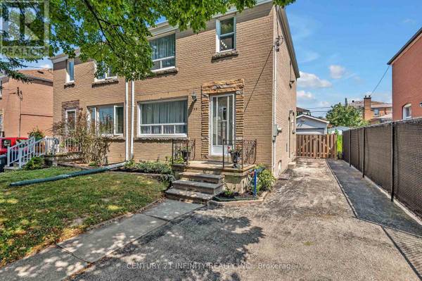 55 LAUREL AVENUE, Toronto (kennedy Park), ON M1K3J4