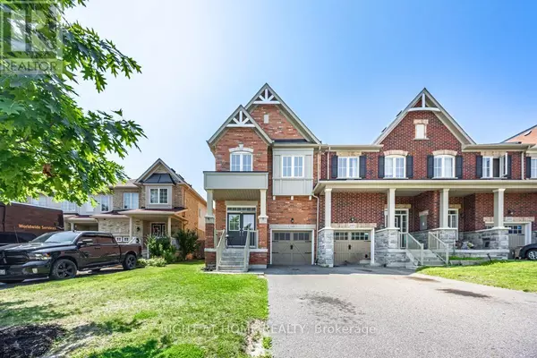 145 CATHEDRAL DRIVE, Whitby (rolling Acres), ON L1R3L9