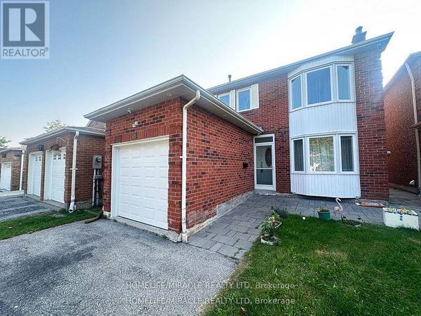 8 LANSBURY DRIVE, Toronto (agincourt North), ON M1V3H6