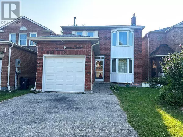 Toronto (agincourt North), ON M1V3H6,8 LANSBURY DRIVE