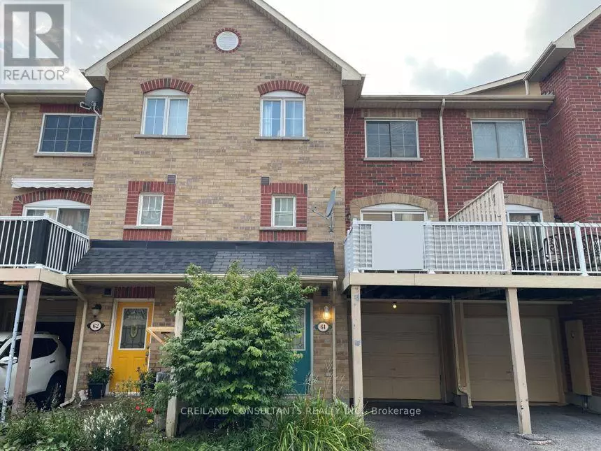 Pickering (town Centre), ON L1V7J9,1775 Valley Farm RD #61