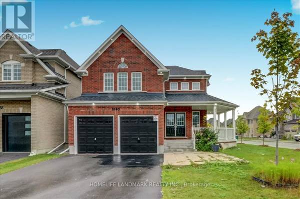 1840 WILLIAM LOTT DRIVE, Oshawa (taunton), ON L1H7K5