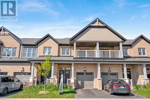 28 PARADISE WAY, Whitby (rolling Acres), ON L1R0R7