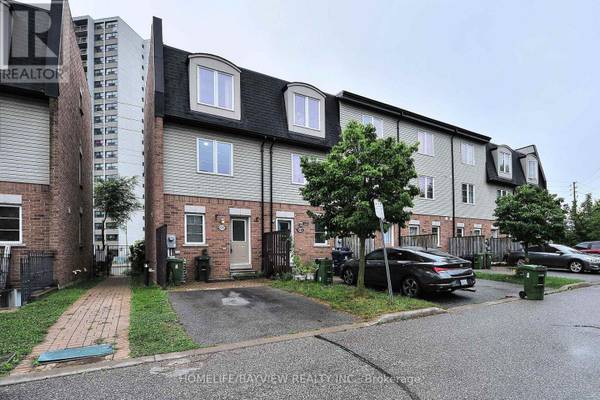 4262 Kingston RD #Room 3, Toronto (west Hill), ON M1E2M8