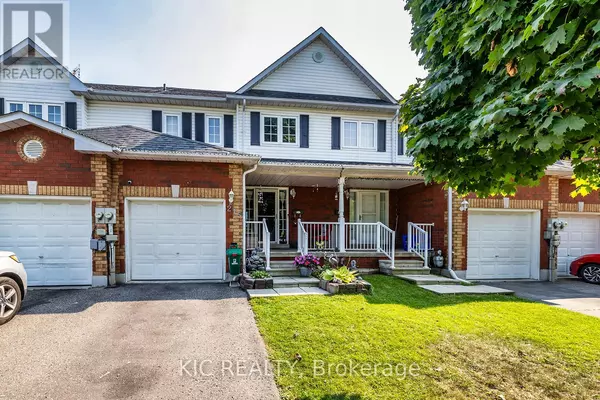 215 EDWARD AVENUE, Oshawa (central), ON L1H3A6