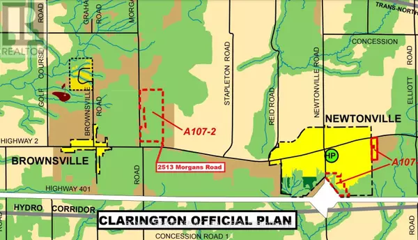 Clarington, ON L1B1L9,4148 HIGHWAY #2