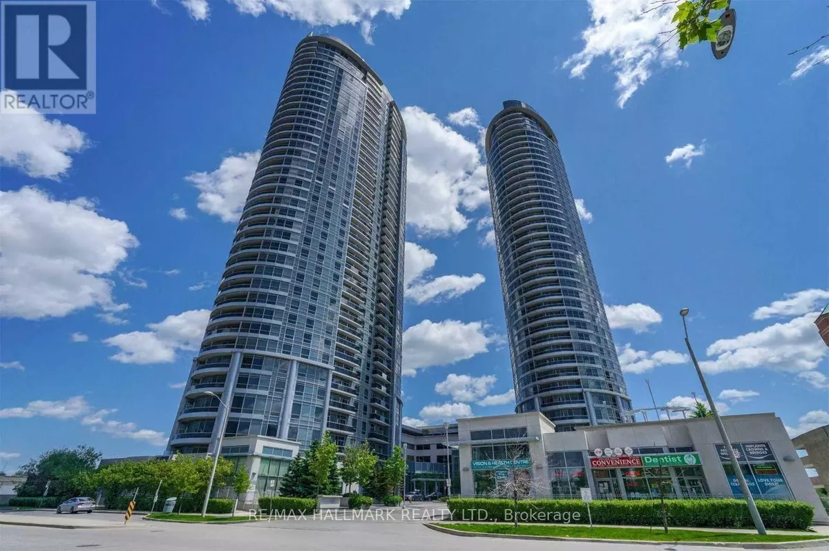 Toronto (agincourt South-malvern West), ON M1S0G4,135 Village Green SQ #1018