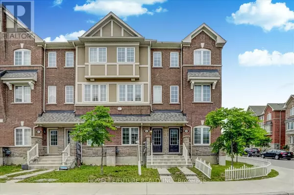 86 JOLLY WAY, Toronto (dorset Park), ON M1P0E2