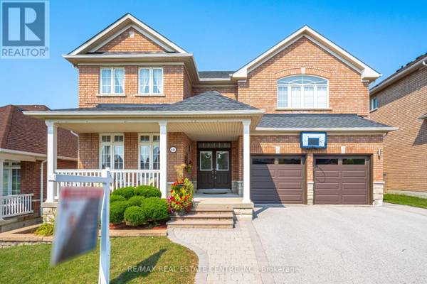 616 GREENHILL AVENUE, Oshawa (samac), ON L1K3C2