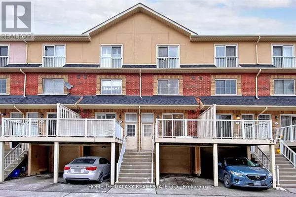 1775 Valley Farm RD #80, Pickering (town Centre), ON L1V7J9