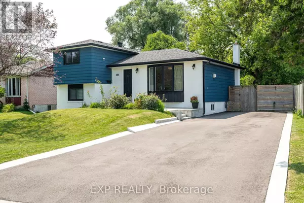 886 REYTAN BOULEVARD, Pickering (bay Ridges), ON L1W1Y5