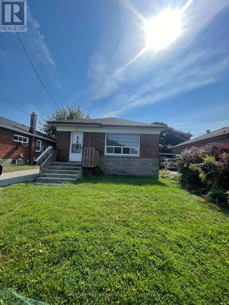 81 Cornwallis DR #Main, Toronto (dorset Park), ON M1P1H6