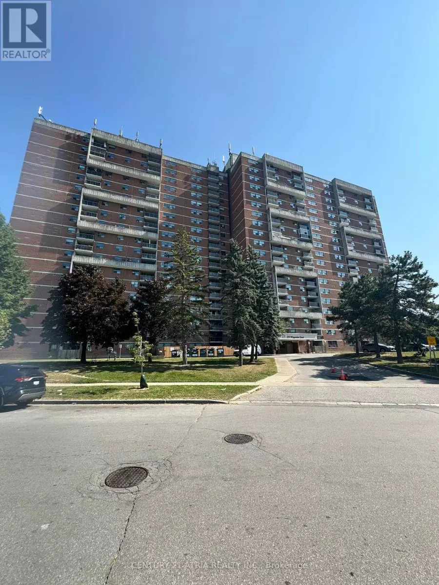 Toronto (malvern), ON M1B0A4,100 Wingarden CT #1513