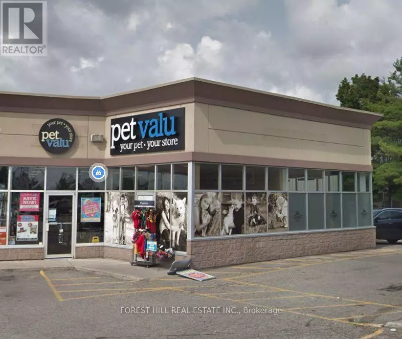 Toronto (rouge), ON M1B1G8,6758 Kingston RD #7