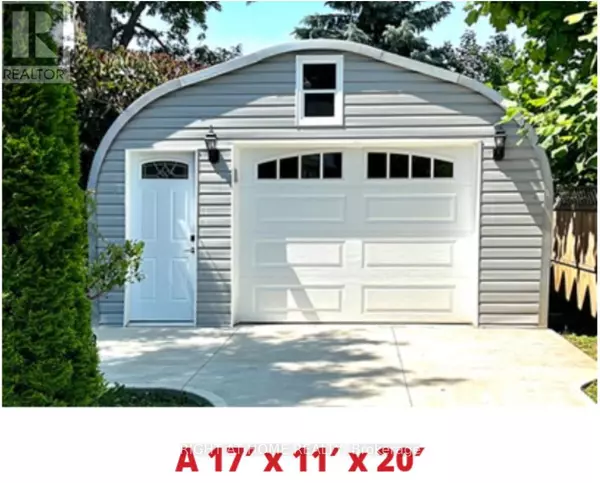 Oshawa (central), ON L1H2Y7,19 HALL STREET