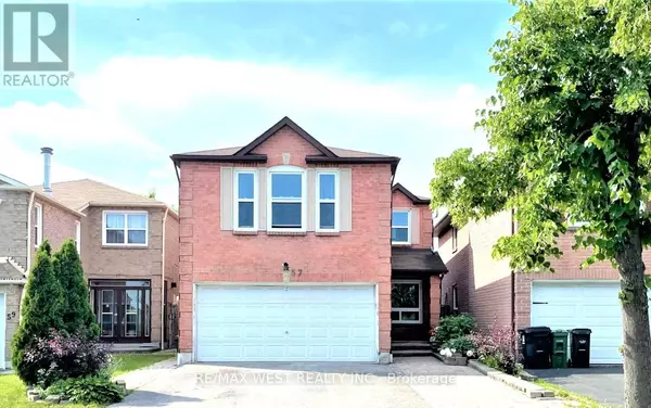 57 PONYMEADOW TERRACE, Toronto (highland Creek), ON M1C4J4