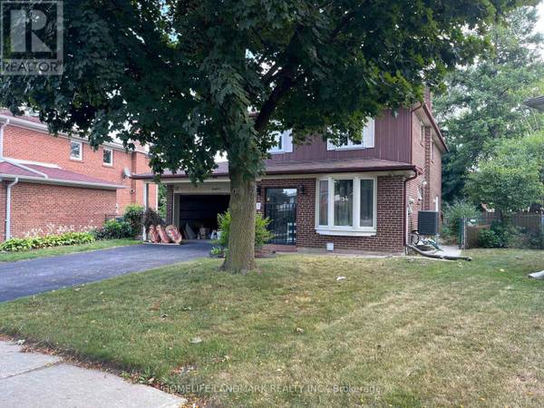 49 HOSEYHILL BASEMENT CRESCENT, Toronto (agincourt North), ON M1S2X3