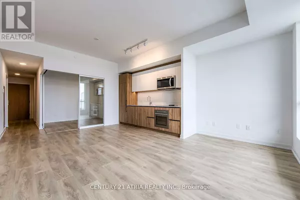 Toronto (south Riverdale), ON M4M1C3,150 Logan AVE #705