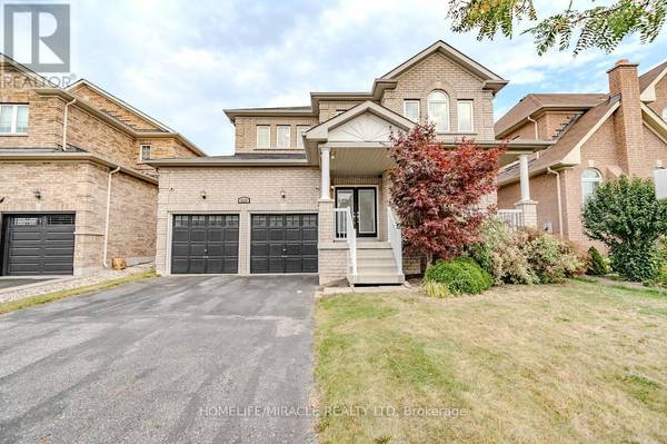 828 BLACK CHERRY DRIVE, Oshawa (taunton), ON L1K0P5