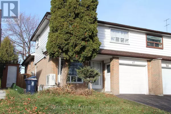 62 GLENSTROKE DRIVE, Toronto (agincourt South-malvern West), ON M1S2Z9