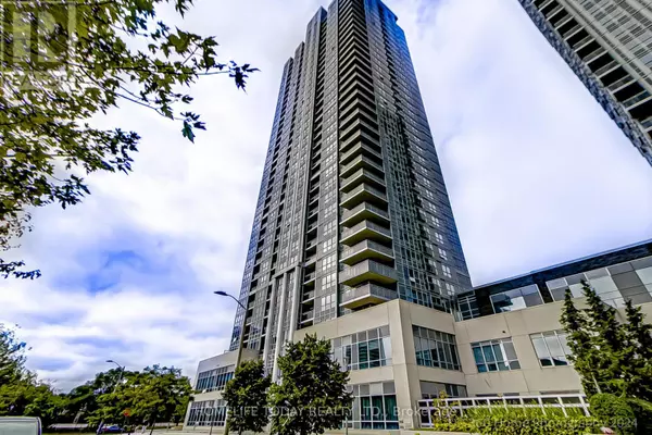 275 Village Green SQ #1323, Toronto (agincourt South-malvern West), ON M1S0L8