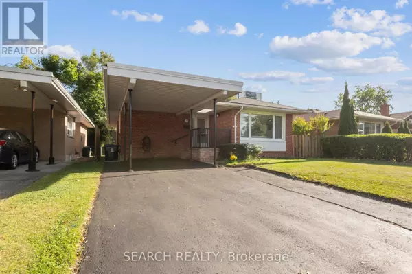 7 GARRICK ROAD, Toronto (cliffcrest), ON M1M1S6