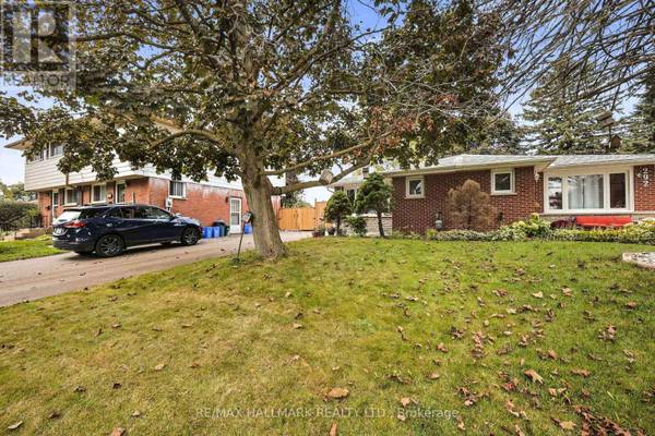 290 BRIGHTON COURT, Oshawa (eastdale), ON L1G6H6