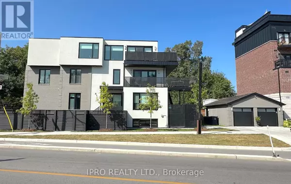 109 Rhodes AVE #3, Toronto (greenwood-coxwell), ON M4L3A2