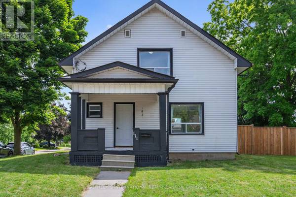 111 HARMONY ROAD S, Oshawa (donevan), ON L1H6T4