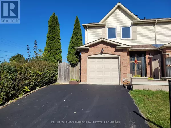 270 ORMOND DRIVE, Oshawa (samac), ON L1K1Y9