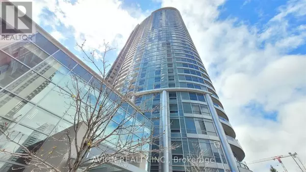 125 Village Green SQ #1912, Toronto (agincourt South-malvern West), ON M1S0G3