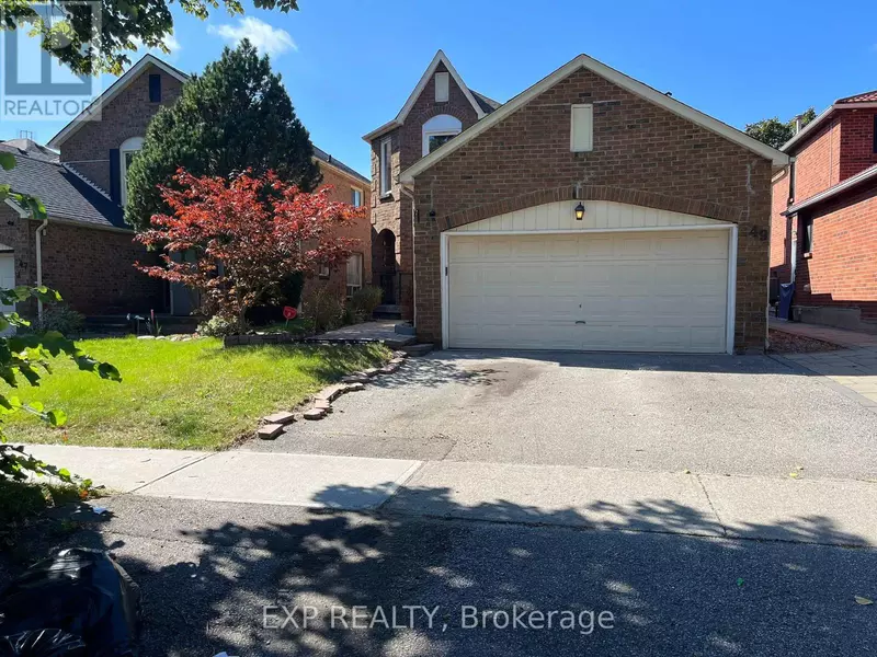 49 HETTERSLEY DRIVE, Ajax (central West), ON L1T1S1