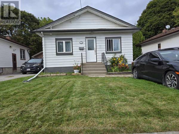 256 ANNIS STREET, Oshawa (lakeview), ON L1H3P4