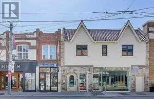 Toronto (south Riverdale), ON M4M1H1,717 Queen ST East #204A